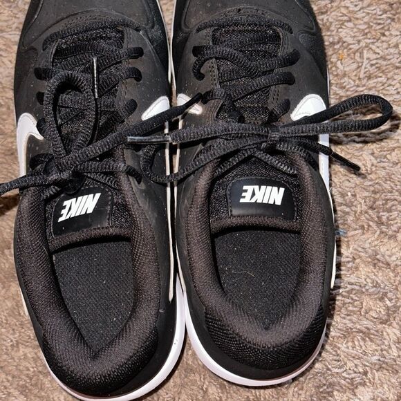 NIKE
MEN'S ALPHA HUARACHE VARSITY LOW sz 6.5 - Picture 5 of 9